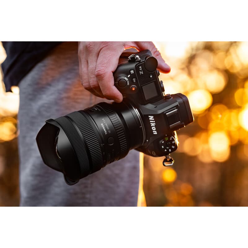 12-20mm F2.8 (Model A084Z) ニコンZマウント(2026年8月27日発売予定)