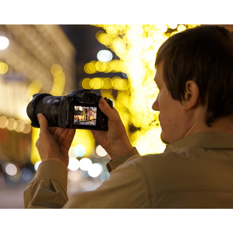 17-70mm F/2.8 Di III-A VC RXD (Model B070R) キヤノンRFマウント(2026年7月2日発売予定)