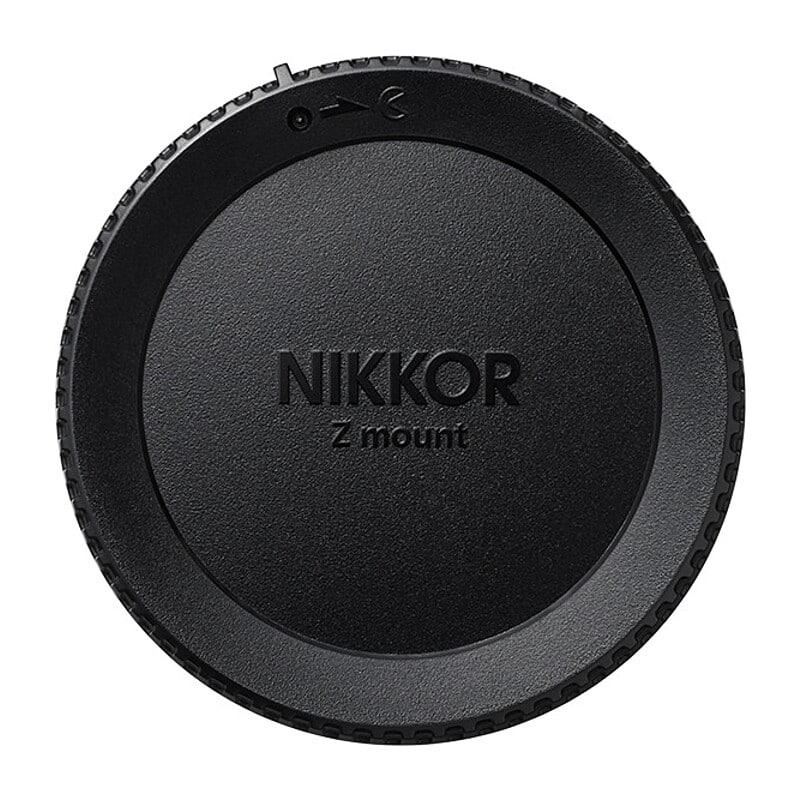 NIKKOR Z 35mm f/1.2 S