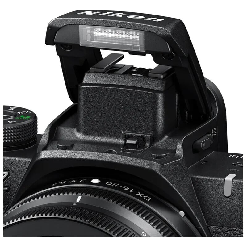 Z50II 16-50 VR レンズキット