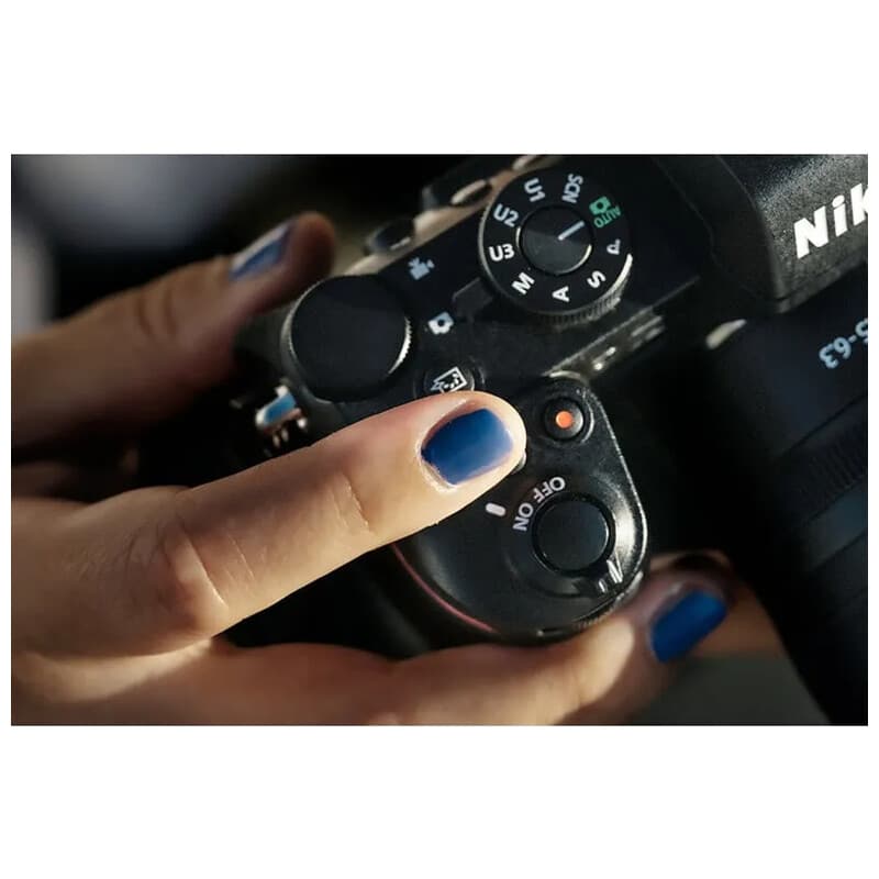 Z50II 18-140 VR レンズキット