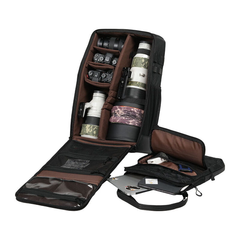 aosta Sanctuary IV RK614AP BIRD CALL EDITION