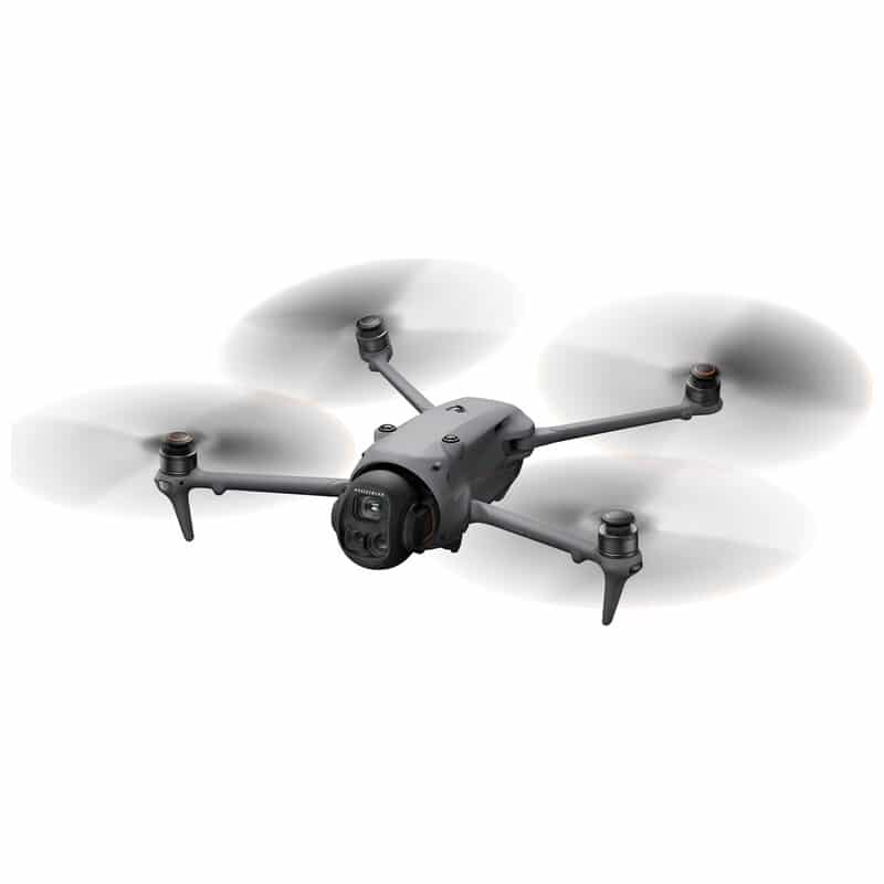 DJI Mavic 4 Pro 512GB クリエイターコンボ(DJI RC Pro 2付属)