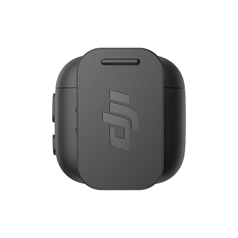 DJI Mic 3 (2 TX + 1 RX + 充電ケース) DAM001