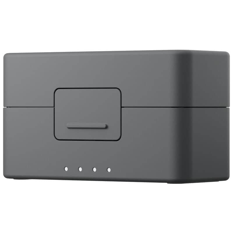 DJI Mic Mini 2 (1 TX + 1 モバイル RX + 充電ケース) DMM533