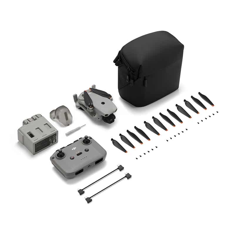 DJI Lito X1 Fly Moreコンボ(DJI RC-N3付属) DXSJ09