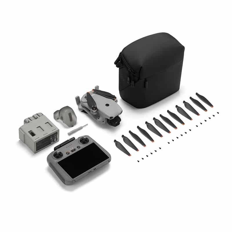 DJI Lito X1 Fly Moreコンボ(DJI RC 2付属) DXSJ01