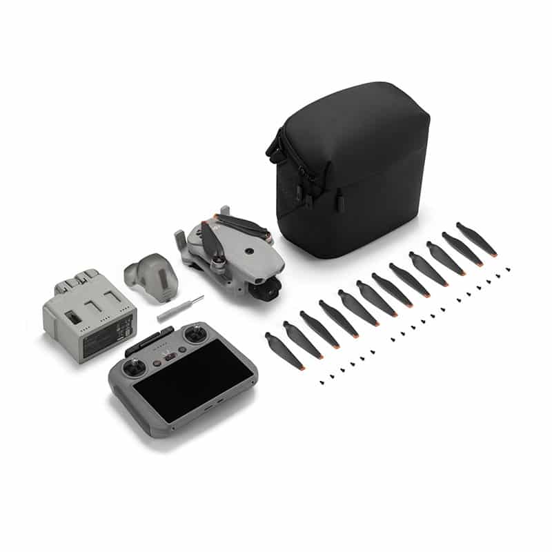 DJI Lito X1 Fly Moreコンボ Plus(DJI RC 2付属) DXSJ02