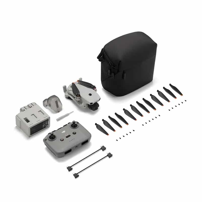 DJI Lito 1 Fly Moreコンボ(DJI RC-N3付属) DXSP08