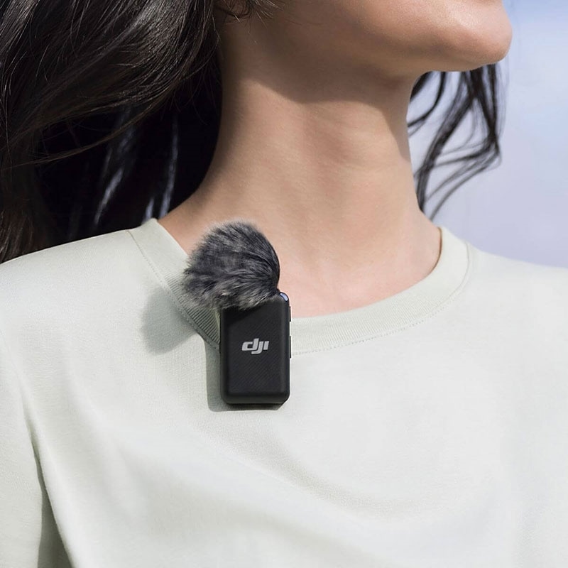 DJI MIC MICFCC