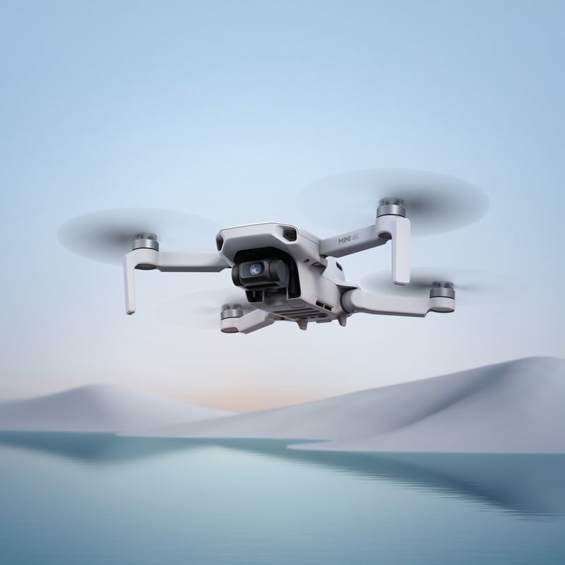 DJI Mini 4K M1615L