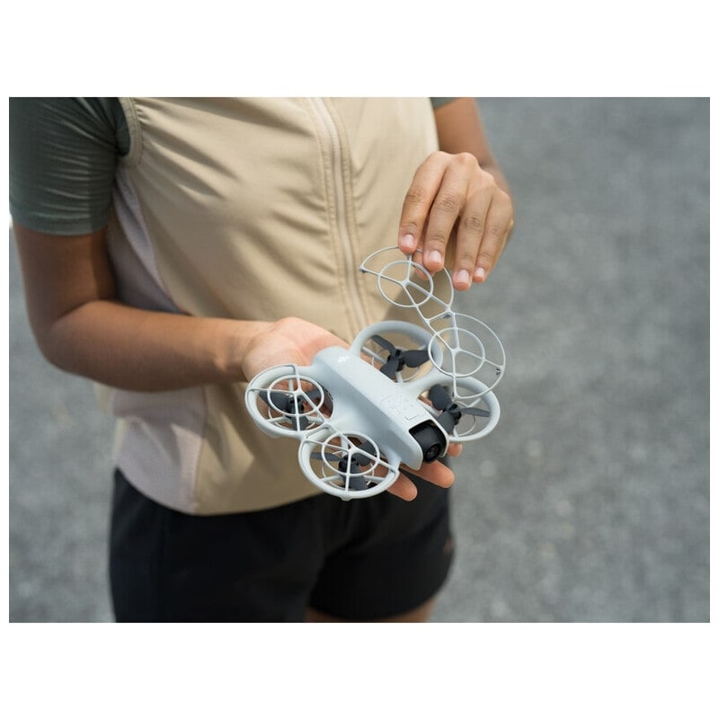 DJI Neo Motion Fly More Combo WB5222
