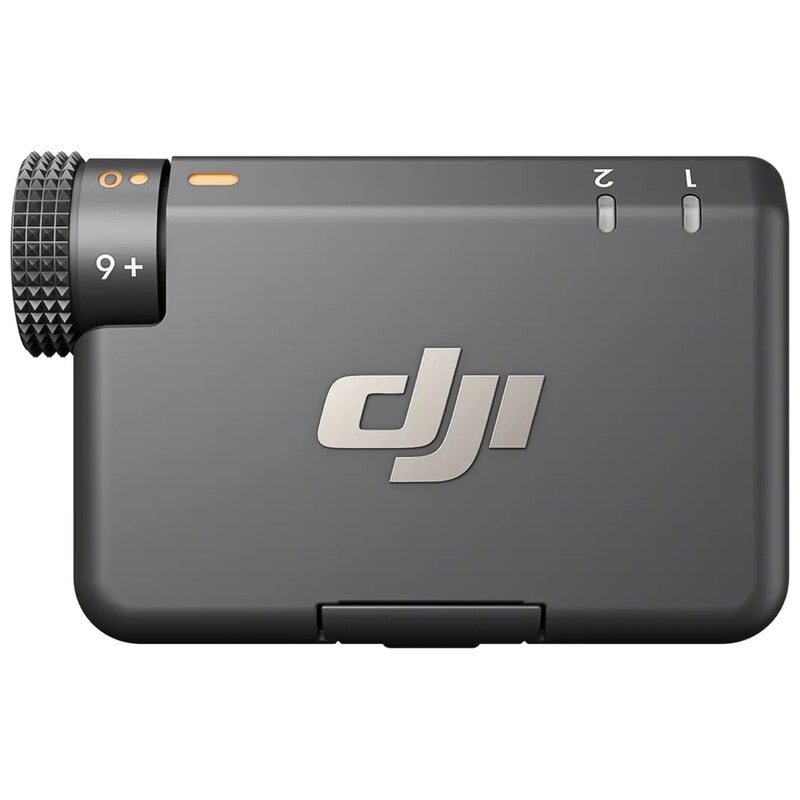DJI Mic Mini (2TX+1RX+充電ケース) DM3005