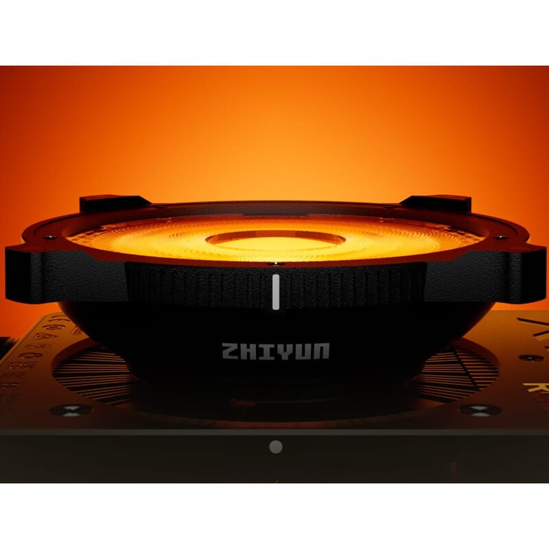 MOLUS X100 RGB