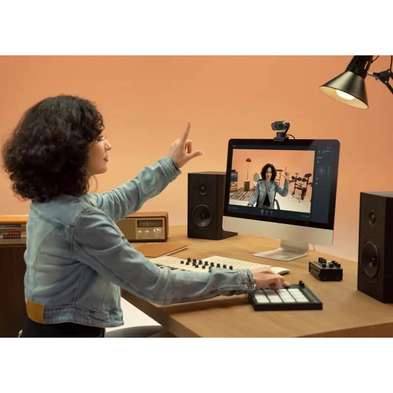 Insta360 Link 2 Pro CINSABPA