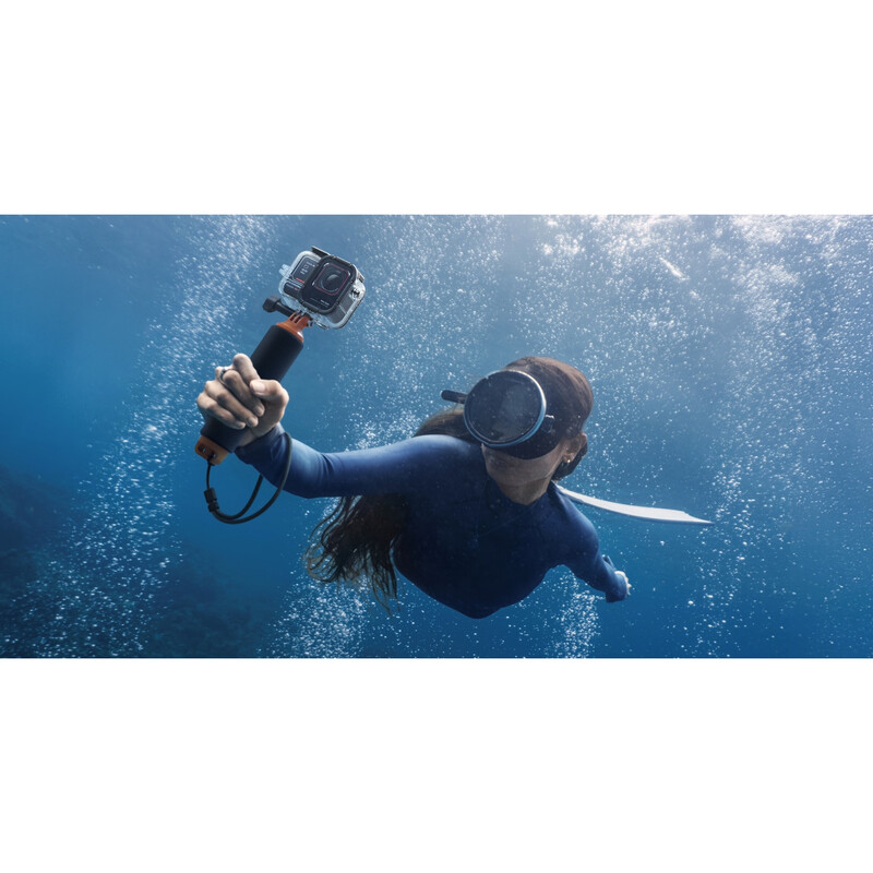 Insta360 Ace Pro 2 スタンダードバンドル CINSBBGA-SB
