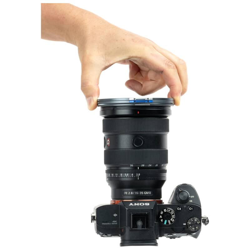 JetMag Pro ランドスケープキット 82MAG