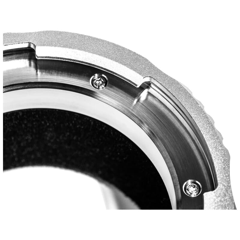 ATHENA Mount Adapter PL-Z