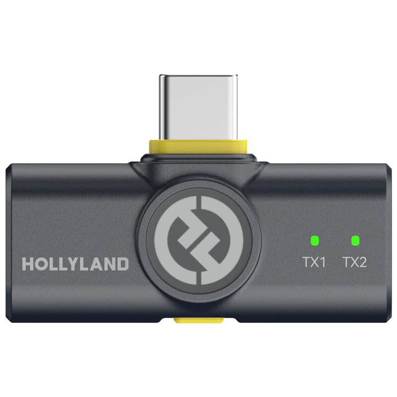 Lark M2 Mobile USB-C Ver. シャインチャコール