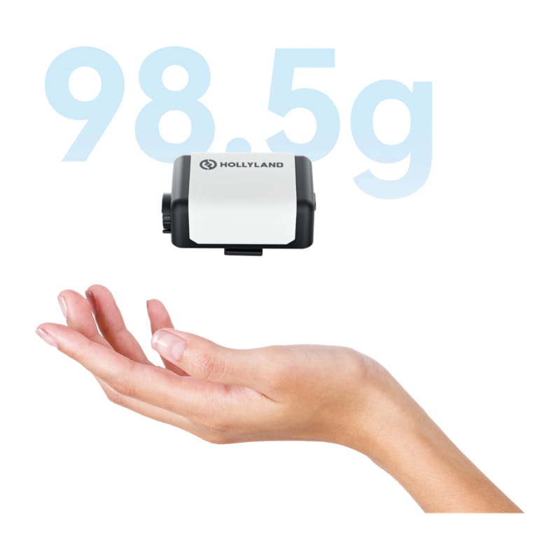Wireless Tally System-8 Lights