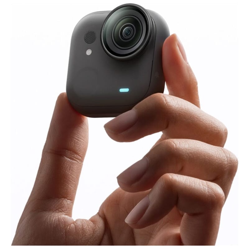 Insta360 GO Ultra ミッドナイトブラック CINSABEA-GO Ultra02