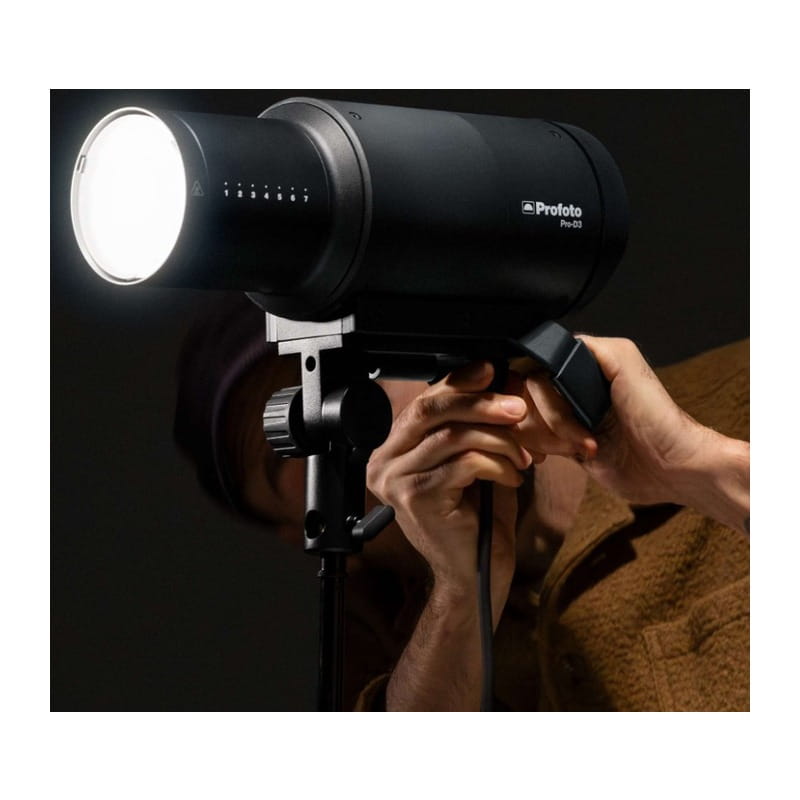 Profoto Pro-D3 1250 Duo Kit 901099-JP