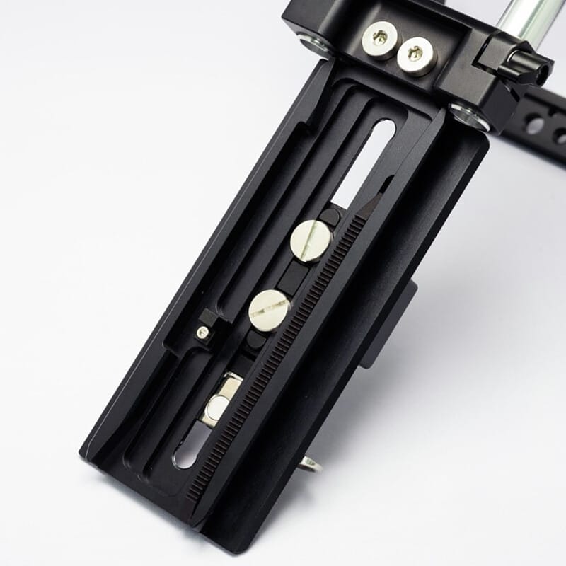 Halo Universal Advenced Kit (For Small Cameras) B4013.0105
