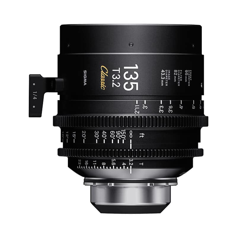 Classic Prime Line 10本セット PLマウント meter