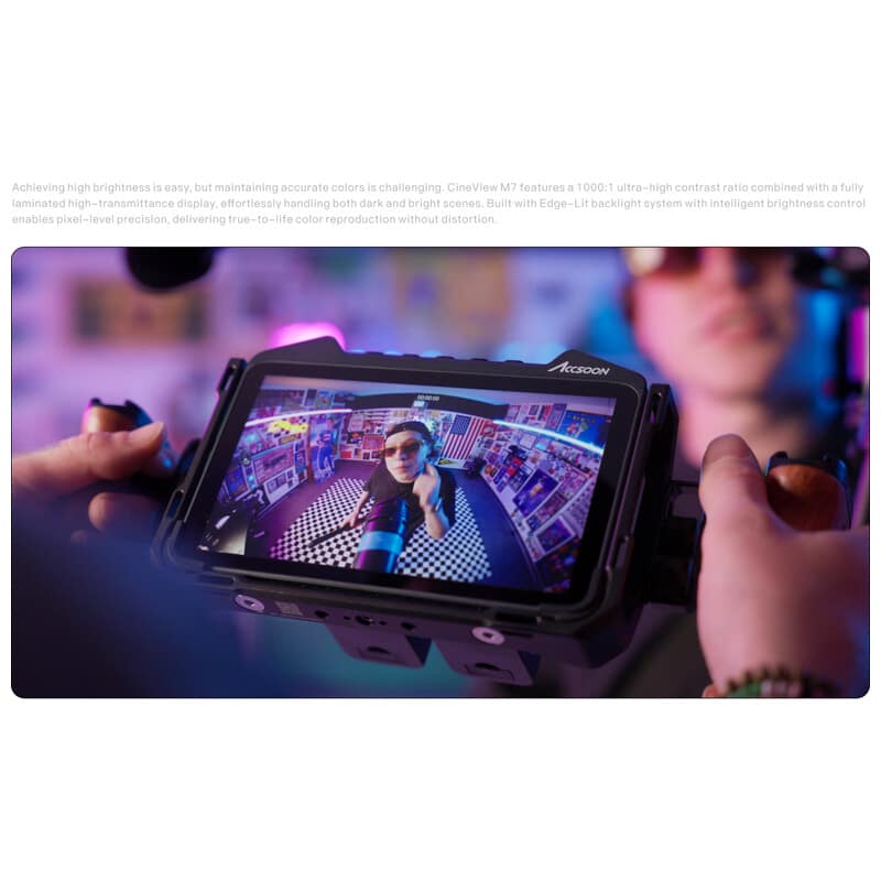 CineView M7 MITX1