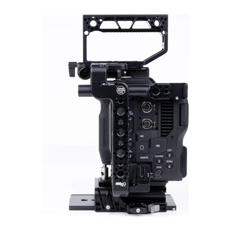 Base Kit for Canon C70 M49-KTB-CAN-C70