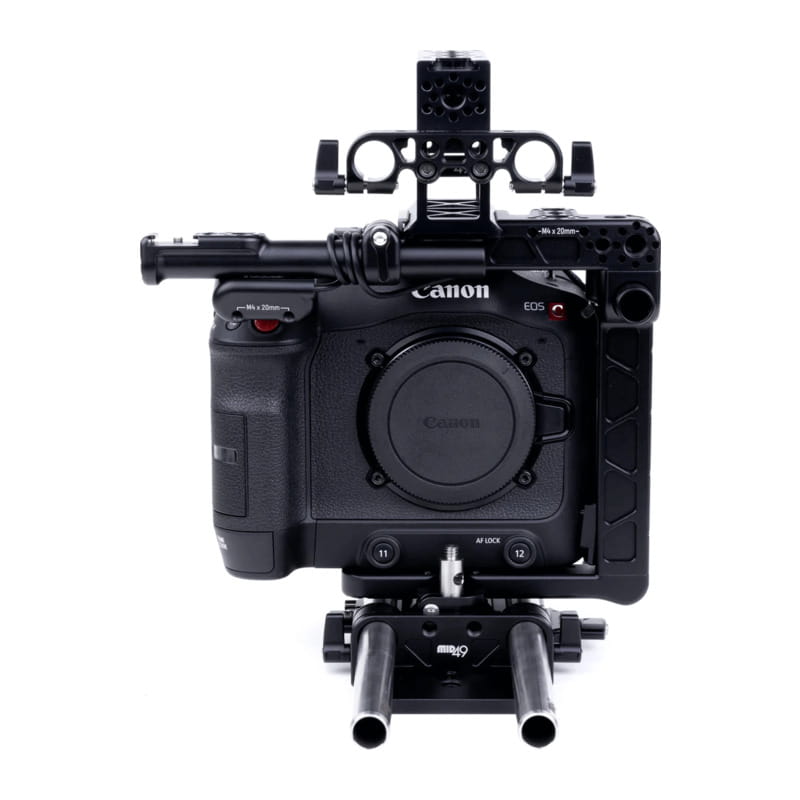 Mid Kit for Canon C70 M49-KTM-CAN-C70