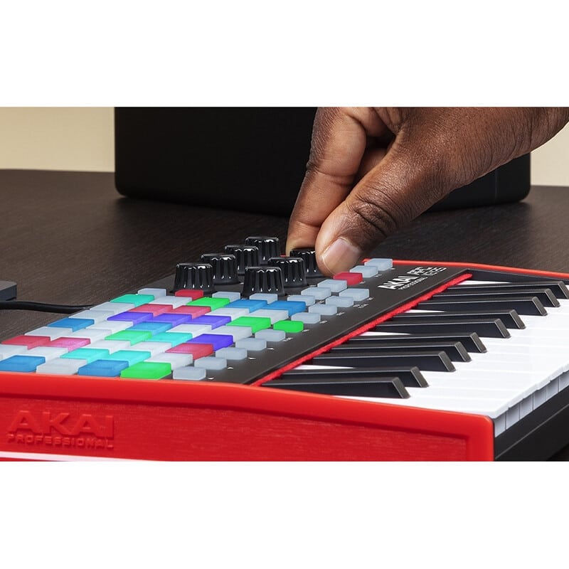 APC Key 25 MK2