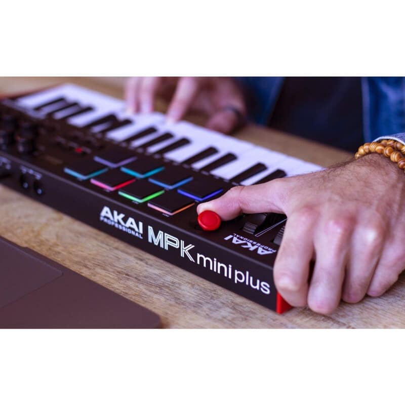 MPK mini Plus