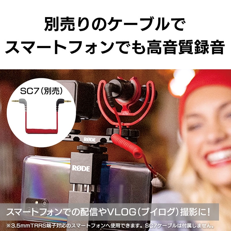 VideoMicro
