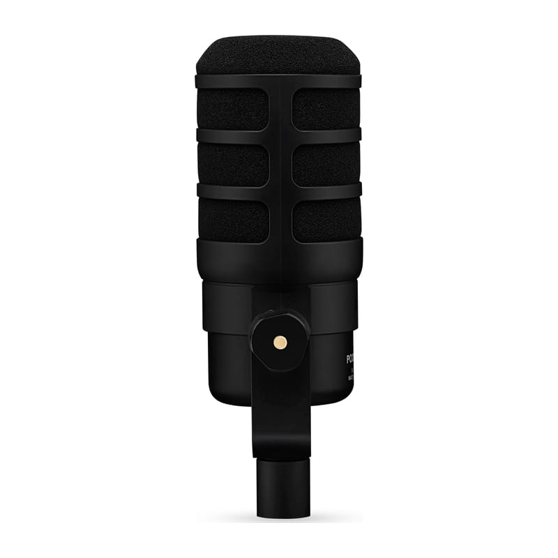 PodMic USB ブラック
