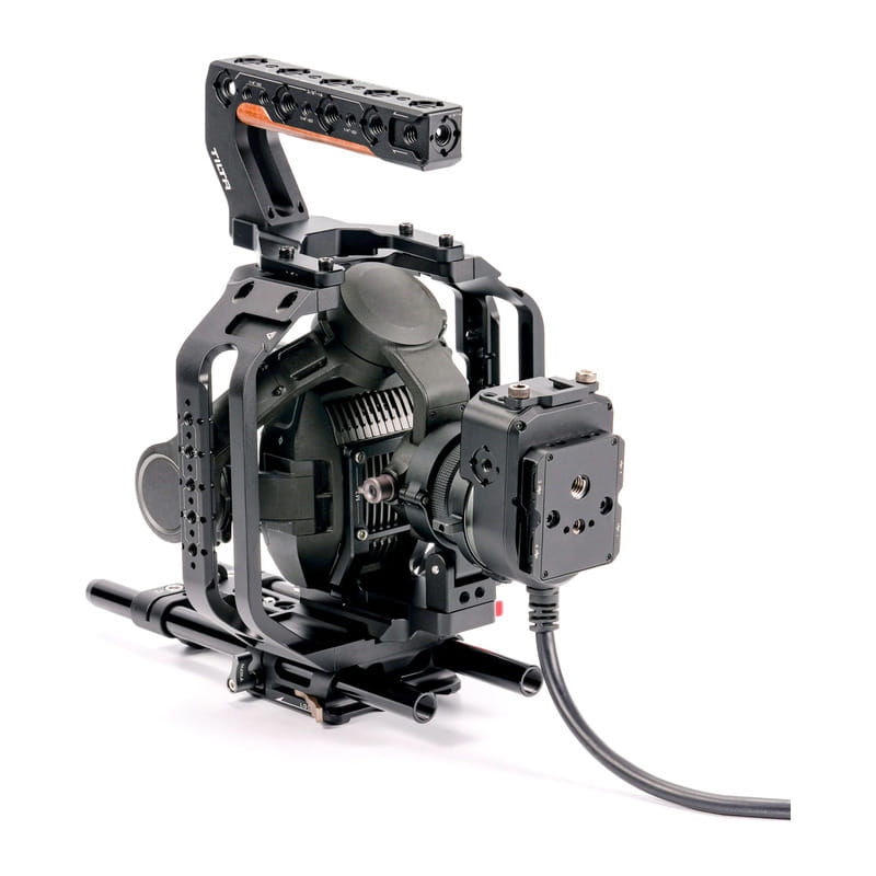 Camera Cage for DJI Ronin 4D Flex ES-T09-A