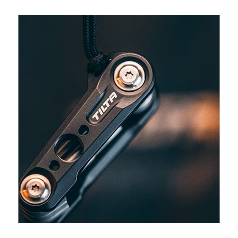 Tilta Multi-Functional Mini Tool Kit - Black TA-MMT-B