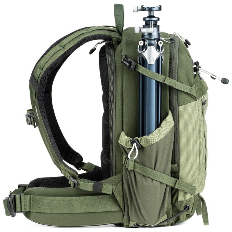 バックライト 18L モンテイングリーン