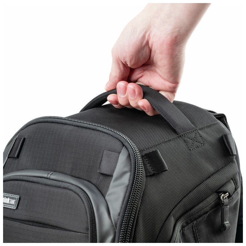 Walker Pro 24L ブラック