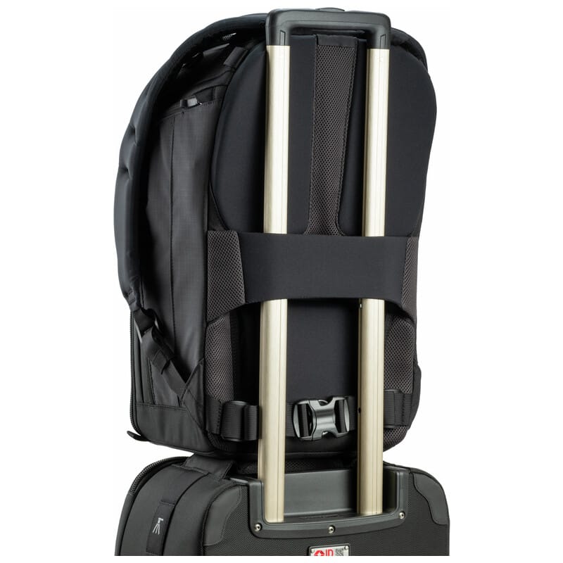 Walker Pro 30L ブラック