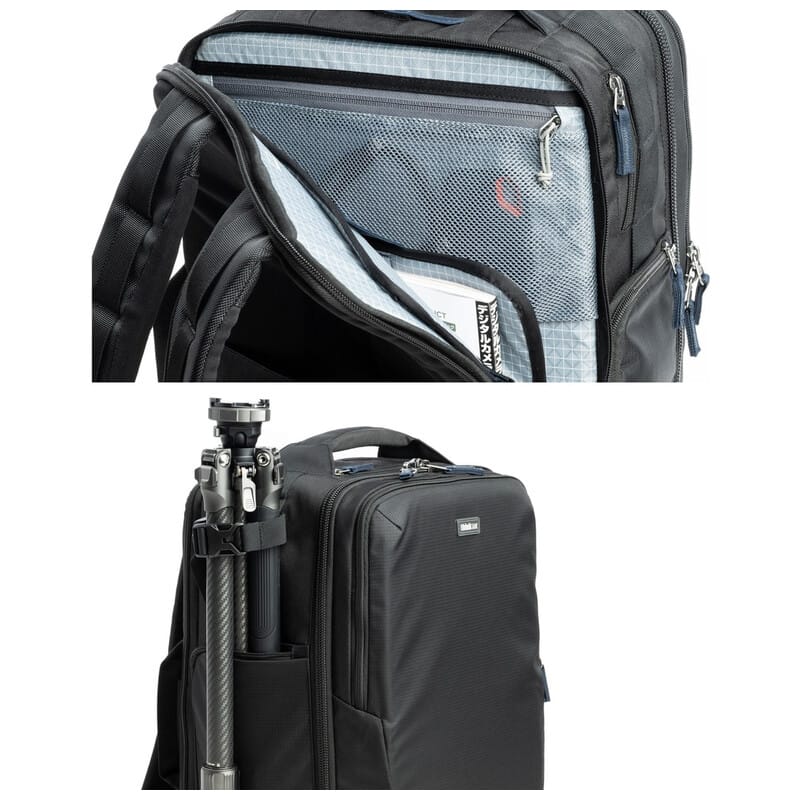 エアポート エッセンシャルズ 26L(2026年6月19日発売予定)
