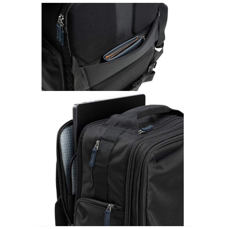 エアポート コミューター 31L(2026年6月19日発売予定)