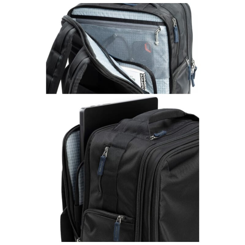 エアポート アクセレレーター 41L(2026年6月19日発売予定)