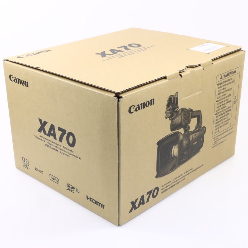 XA70