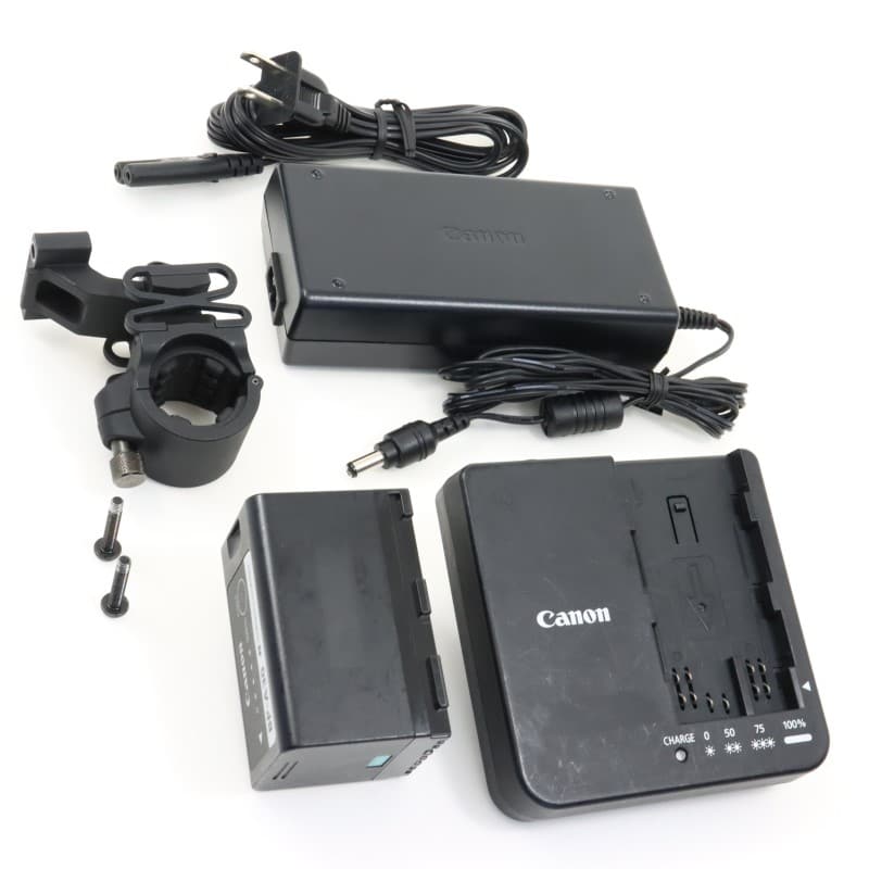 EOS C200 ボディー(EFマウント)