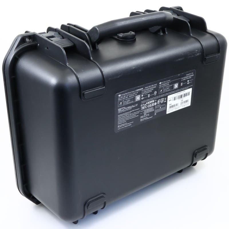 DJI Transmission (高輝度モニター コンボ) ASV002