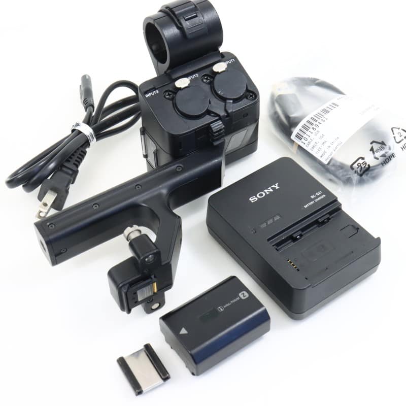 FX3 ボディ ILME-FX3