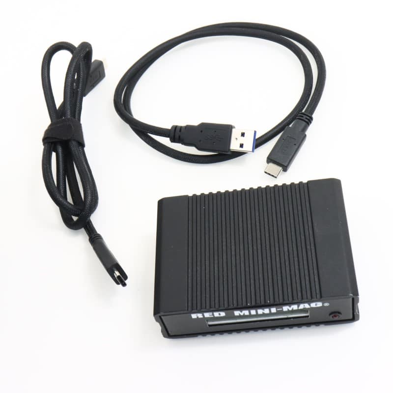710-0305 [DSMC2 BRAIN w/ GEMINI 5K S35 Sensor]
