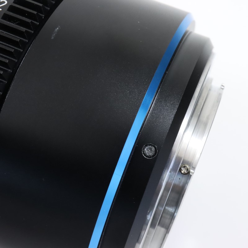 Jupiter ZM-EF [28-85mm T3.2 フルフレーム シネマズームレンズ (EF Mount)]