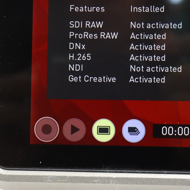 ATOMNJVPL1 [NINJA V+]